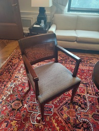 [#B8-539] Wicker Chairs