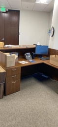 [#E6-1014] 70”35”29” Desk