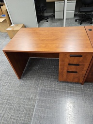 [#E3-1052] Desk 48L 29H