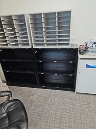 [#D8-1059] Shelving