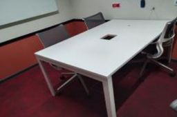 [#C5-11] Conference Table