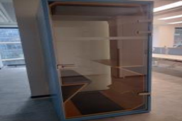 [#A1-22] Phone Booth