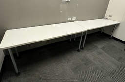 [#C12] Training Tables - 6ft