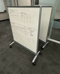 [#F5] mobile whiteboards