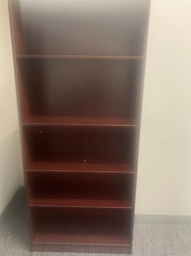 [#D4-58] Bookcase