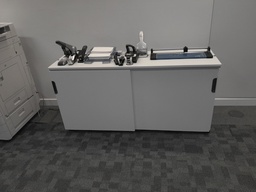 [#D5-26] Large credenza