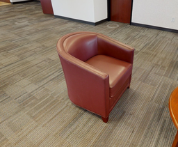 [#B9-3] Lounge Chair