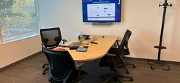 [#C5-26] Huddle Table (82x42x29)