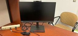 [#H3-30] Lenovo Monitor w/ Stand