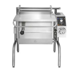 [#L1] Tilt Skillets - GROEN - no model number (representative photo)