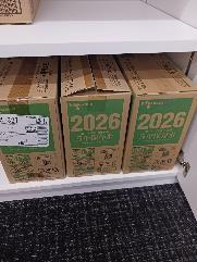 [#I2-27] 水の箱 | Box of Water