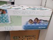 [#L1-29] エアベッドボックス | Air Bed Box