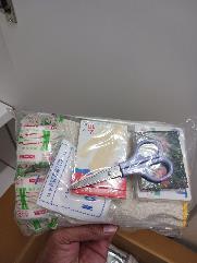 [#I2-33] 緊急キット | Emergency Kit