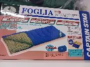 [#I2-39] 寝袋ボックス | Sleeping Bag Box