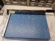 [#I10-95] ペーパーカッター | Paper Cutter