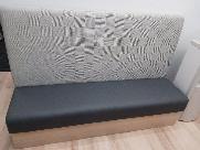 [#B2-117] ベンチ | Bench