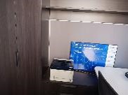 [#D21-122] ウォールユニットキャビネット | Wall Unit Cabinet