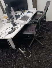 [#C12-124] テーブル | Table