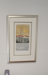 [#J1-5] Artwork - Small