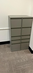 [#D10-2] File Cabinet