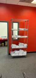 [#D14-8] Shelf