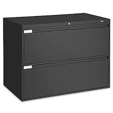 [#D6-22] 2-Drawer Lateral File Cabinet