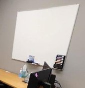 [#F4-13] White Boards