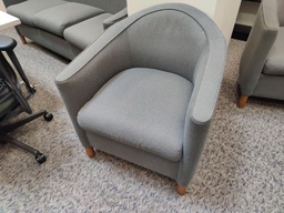 [#B12-660] Seating