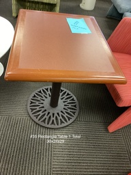 [#C11-35] Restyle Table