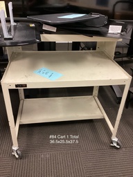 [#C1-84] Cart