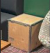 [#K3-25] U-Line Crates