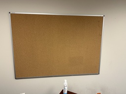 [#F1-8] Corkboard