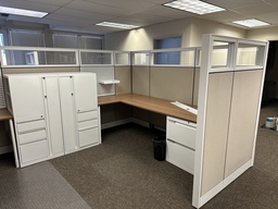 [#A2-13] Cube (9'x6')