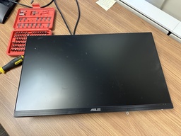 [#H3-18] ASUS 24" Monitor 
