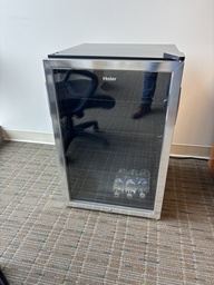 [#G9-8] Minifridge