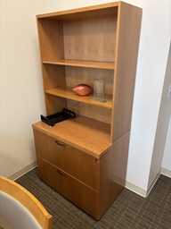 [#D4-25] Bookcase