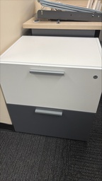 [#D17] Wood Ped (59x47x65 cm)