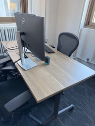 [#E2-26] Desk