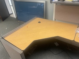 [#00-36] 24" x 48" Corner