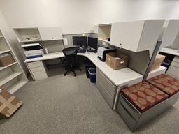 [#A2-23] Workstation