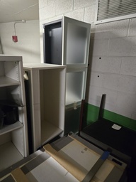 [#D23-49] Overhead Bin 78"