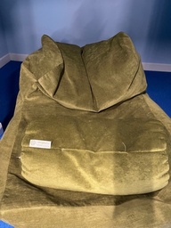 [#B11-31] Green Bean Bag