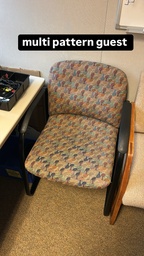 [#B8-79] Multi Pattern Guest 