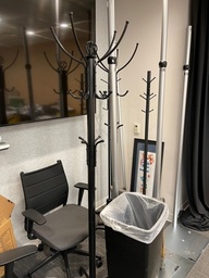 [#I5-69] Coat Rack 