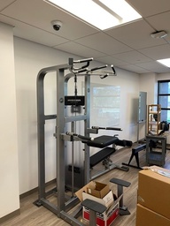 [#C8-72] Pull-Up Workout Equipment