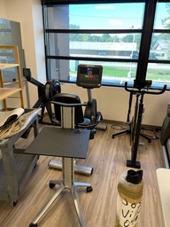 [#C5-75] Seated Bike 