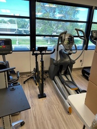 [#C5-76] Stationary Bike 