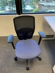 [#B13-82] Teknion Task Chair 