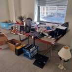 [#C5-136] Conference Table (60"x90")