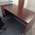 [#E2-146] Desk (66"x30")